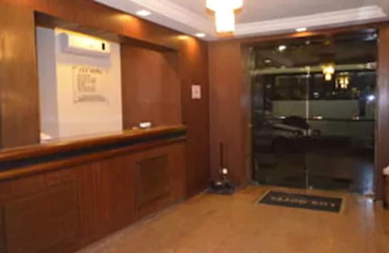 Hotel Lux image