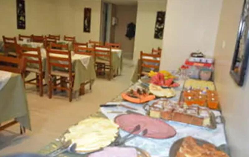 Hotel Lux image