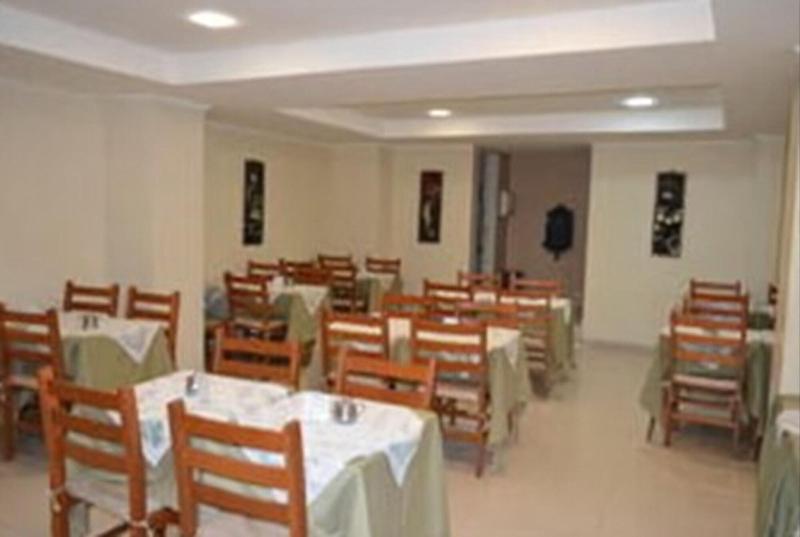 Hotel Lux image