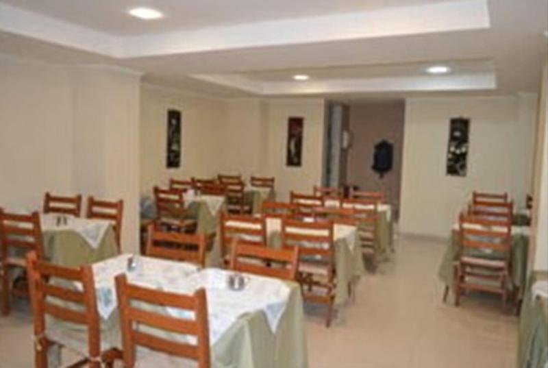 Hotel Lux image