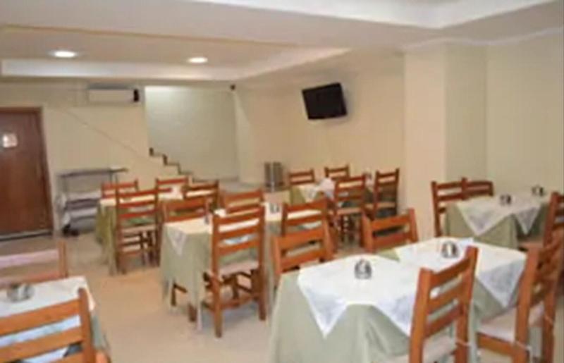Hotel Lux image