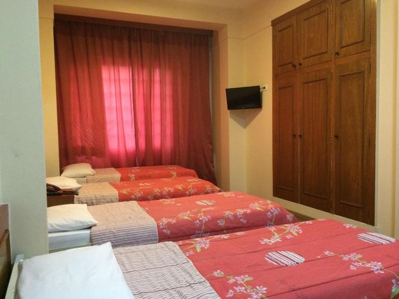 Hotel Lux image