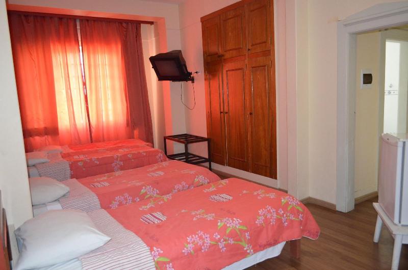 Hotel Lux image
