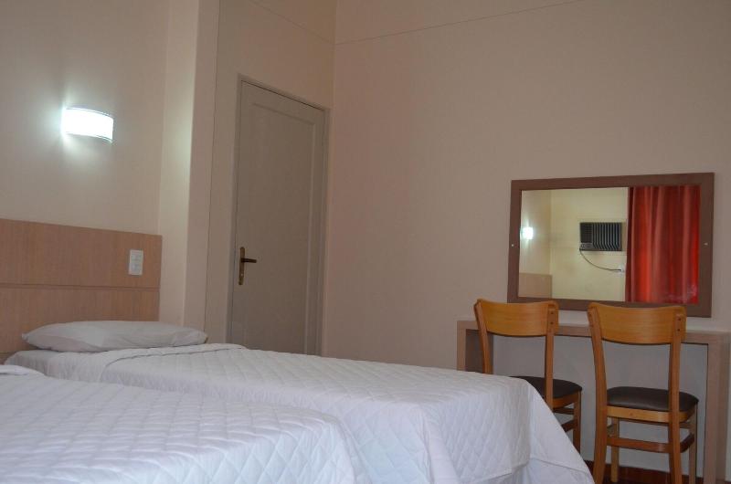 Hotel Lux image