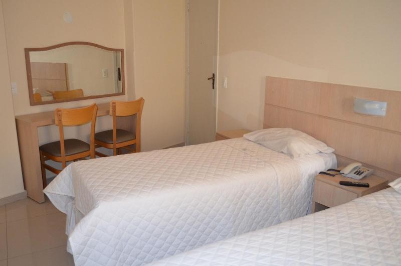 Hotel Lux image