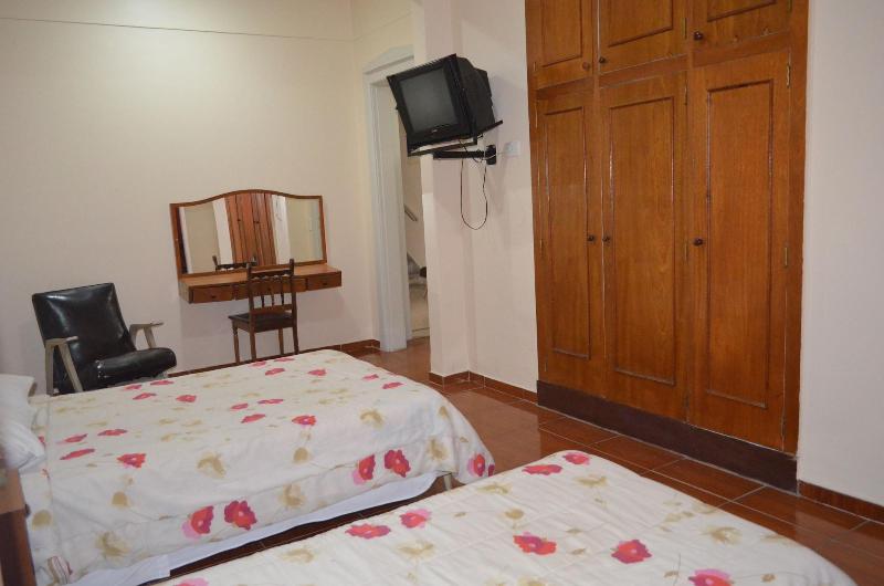 Hotel Lux image