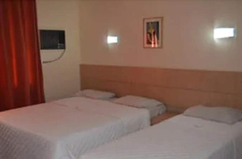 Hotel Lux image
