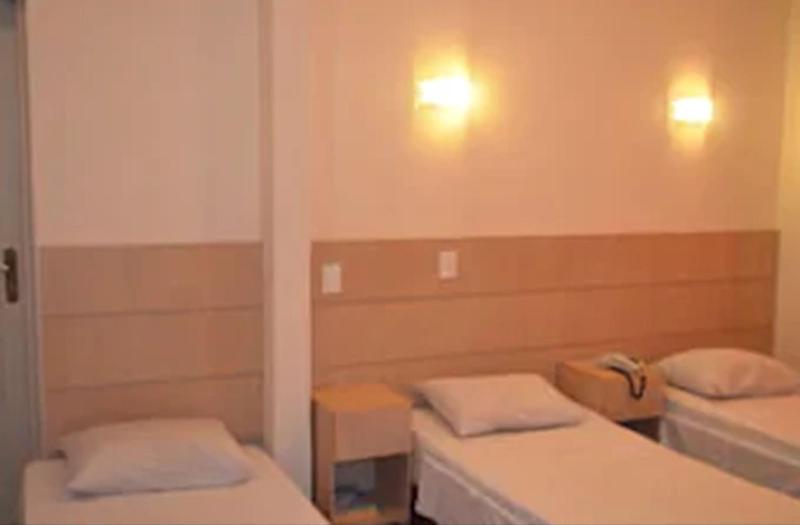 Hotel Lux image