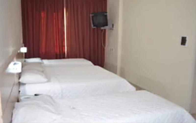 Hotel Lux image