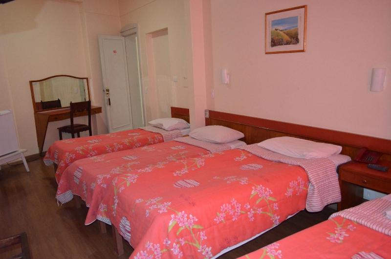 Hotel Lux image