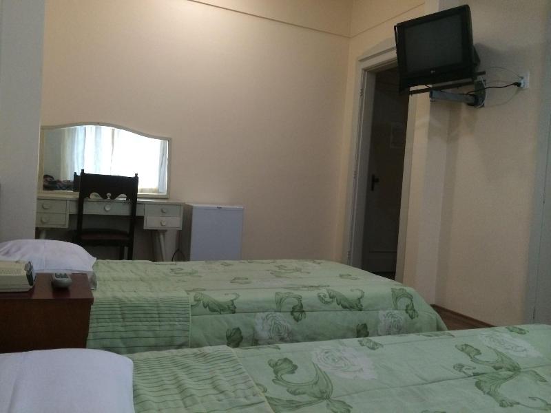 Hotel Lux image