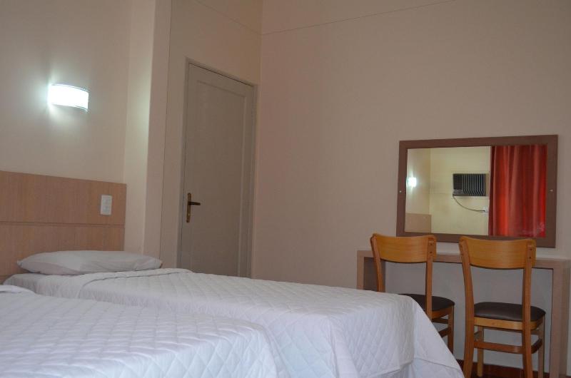 Hotel Lux image