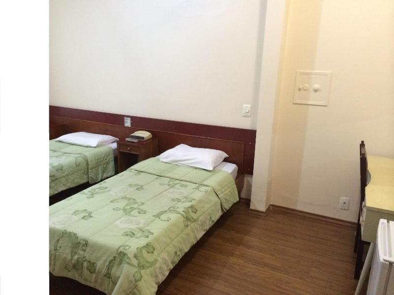 Hotel Lux image
