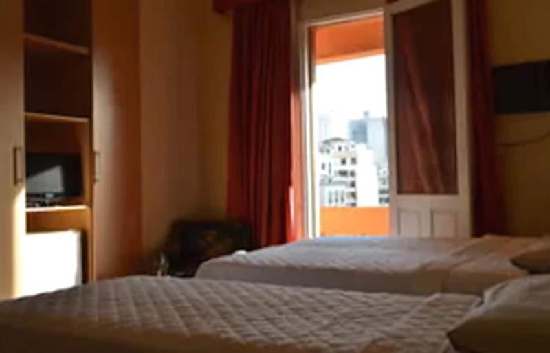 Hotel Lux image