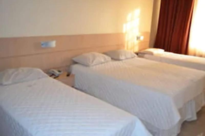 Hotel Lux image