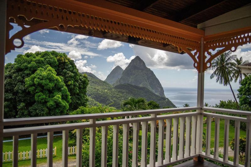 La Haut Resort image