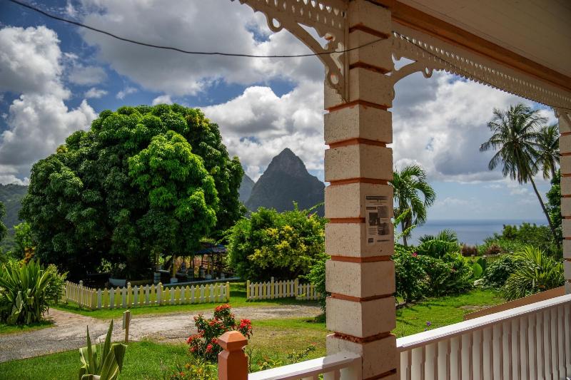 La Haut Resort image
