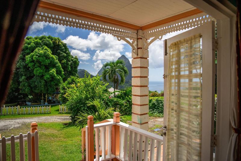 La Haut Resort image