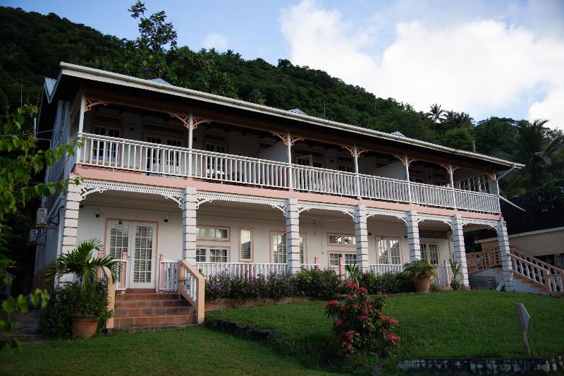 La Haut Resort image