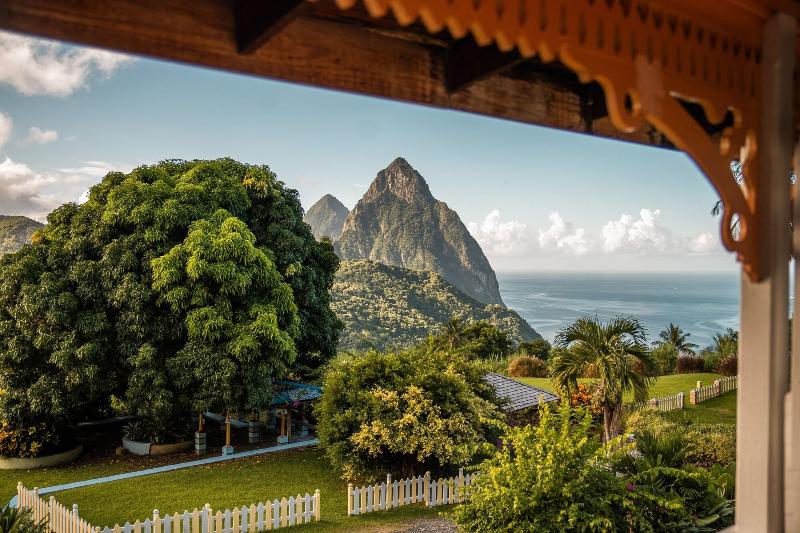 La Haut Resort image