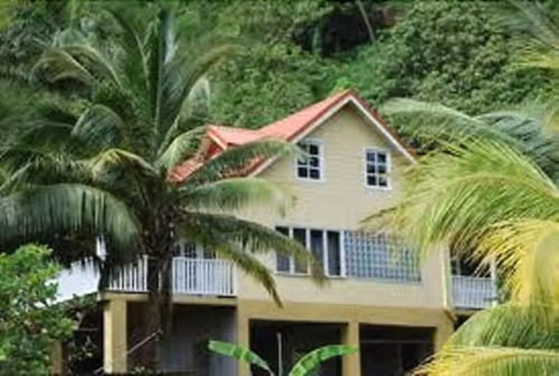 La Haut Resort image