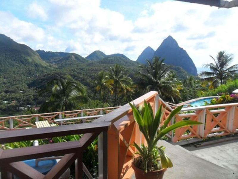 La Haut Resort image