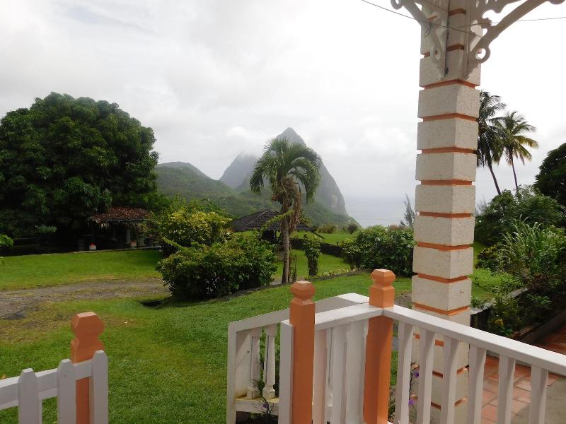 La Haut Resort image