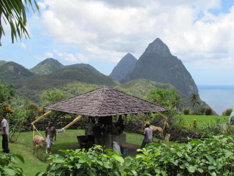 La Haut Resort image