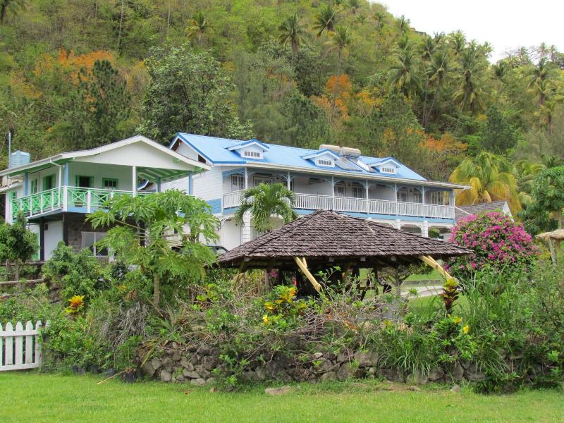 La Haut Resort image