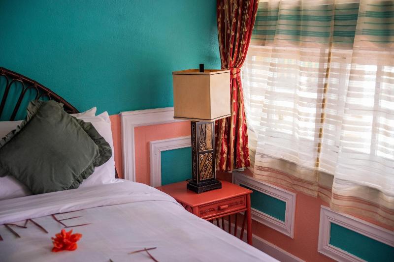 La Haut Resort image