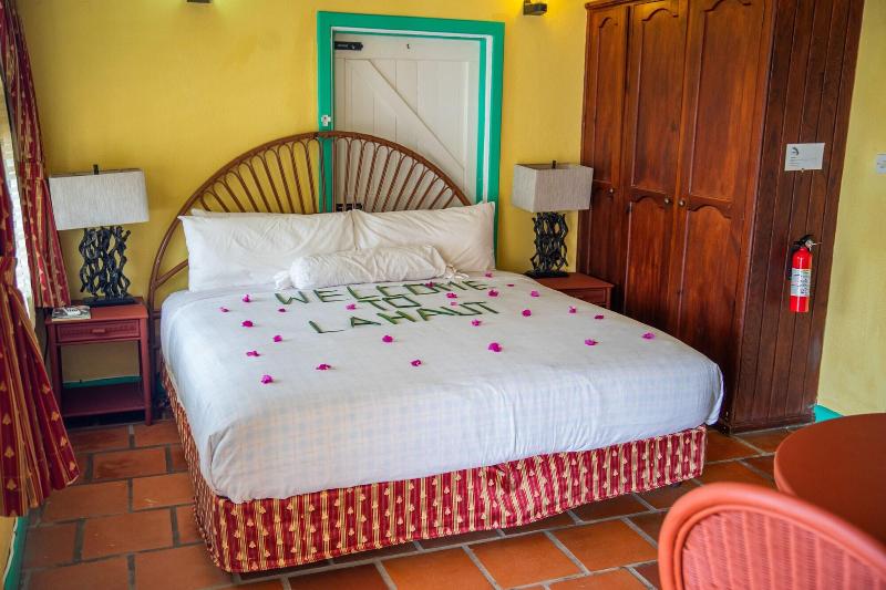La Haut Resort image