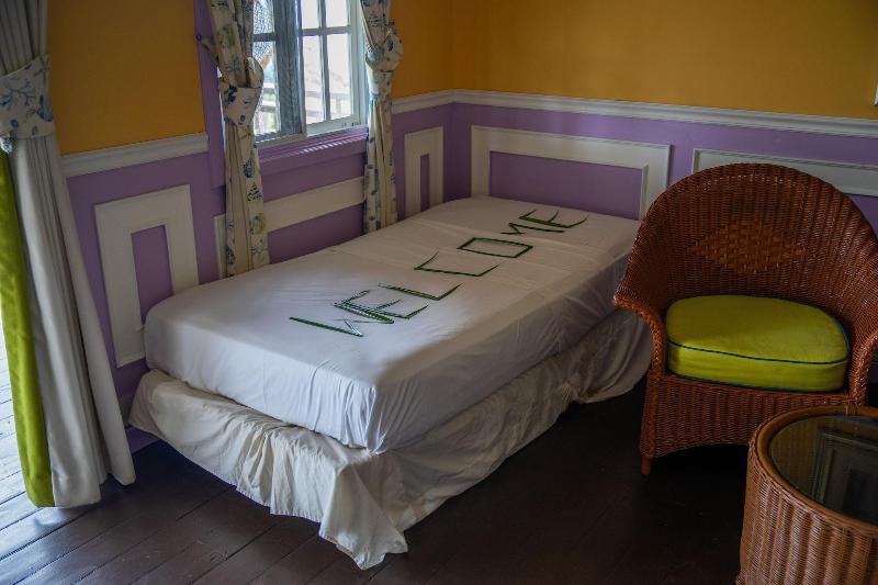 La Haut Resort image