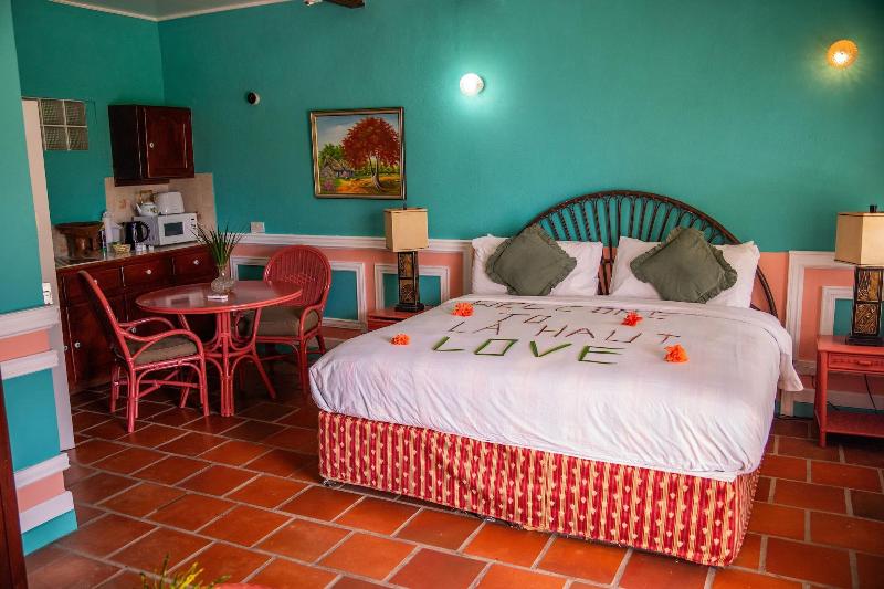 La Haut Resort image