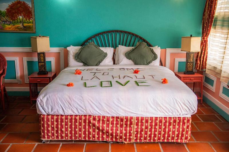 La Haut Resort image