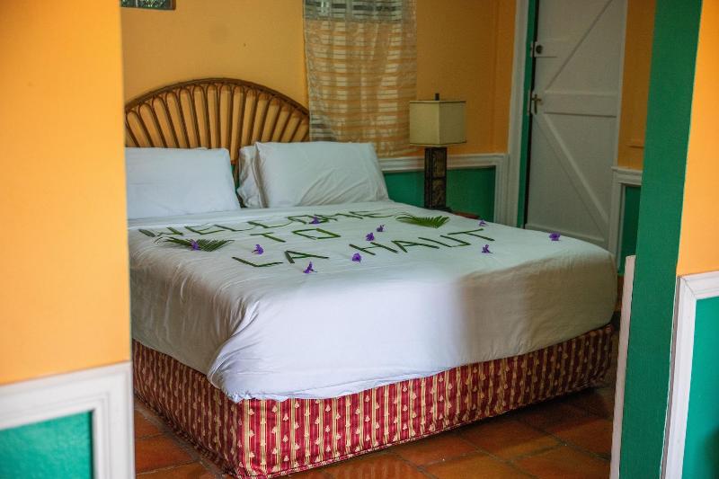 La Haut Resort image