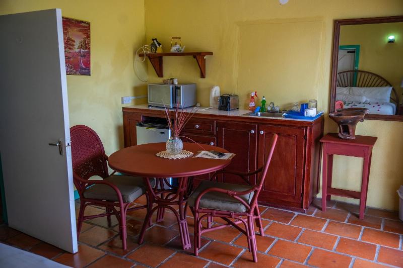 La Haut Resort image
