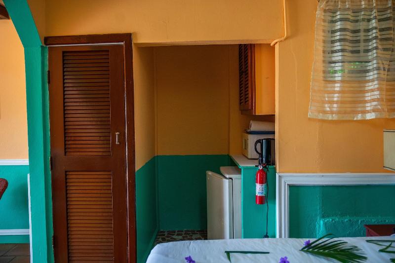 La Haut Resort image