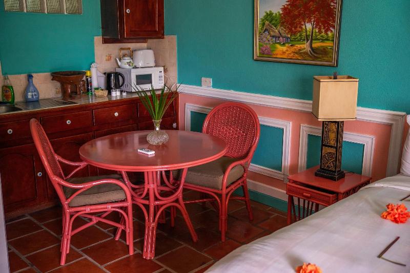 La Haut Resort image