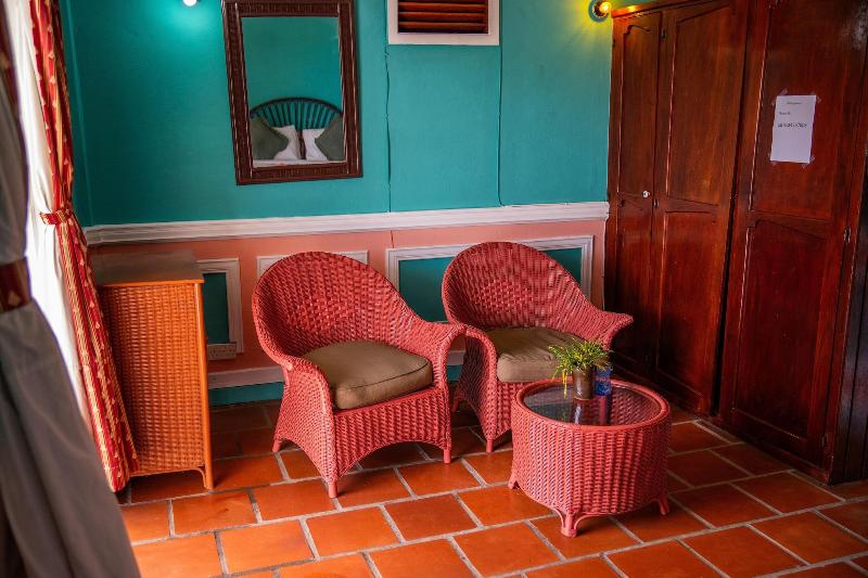 La Haut Resort image