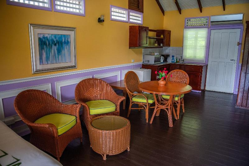 La Haut Resort image