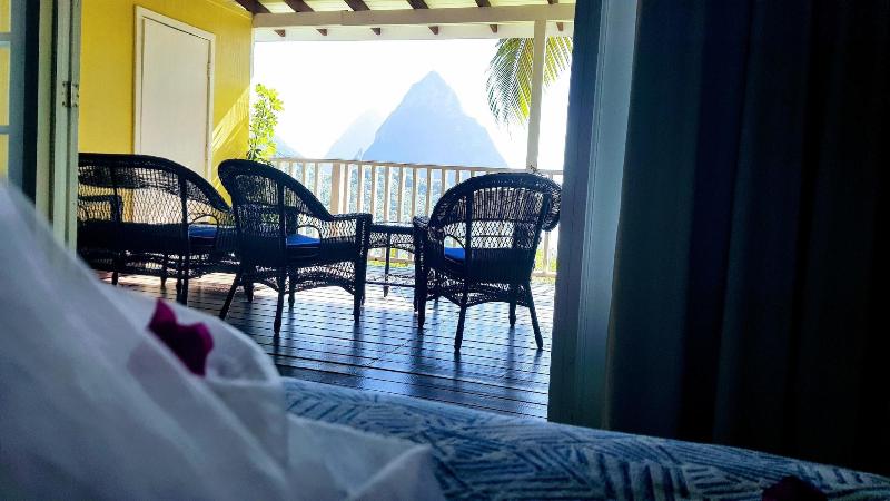 La Haut Resort image