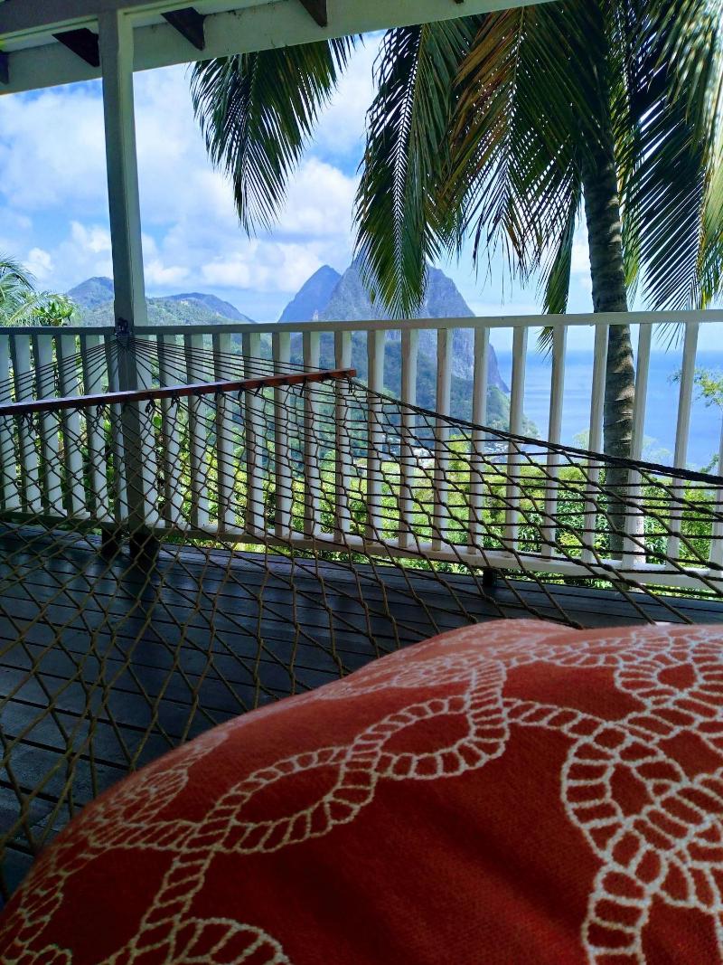La Haut Resort image