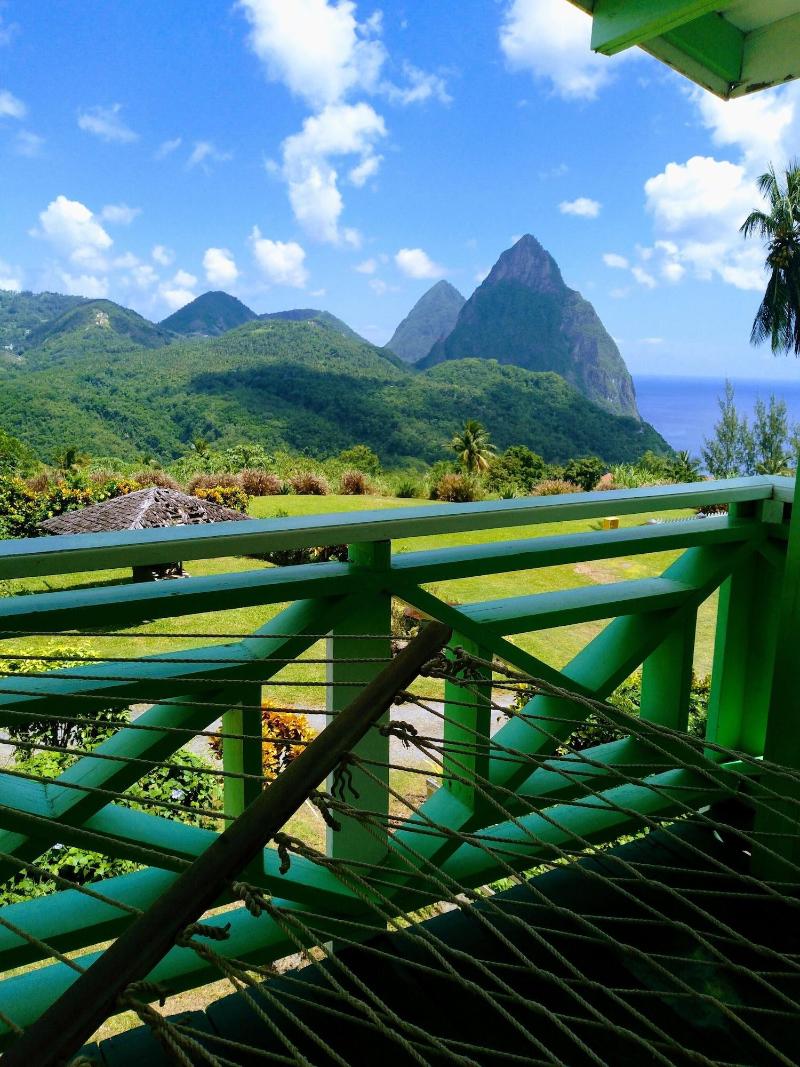 La Haut Resort image