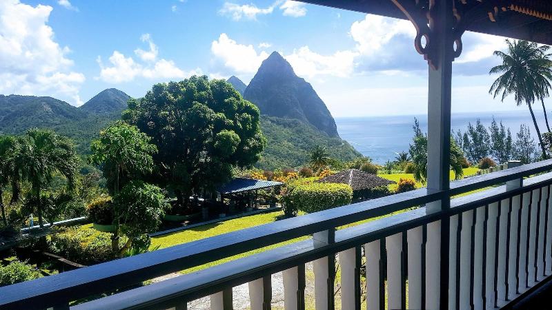 La Haut Resort image