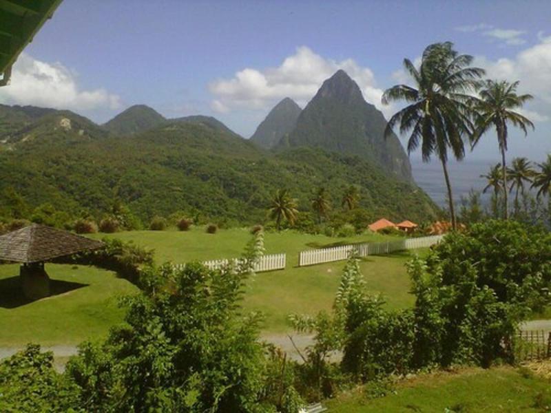 La Haut Resort image