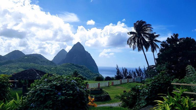 La Haut Resort image