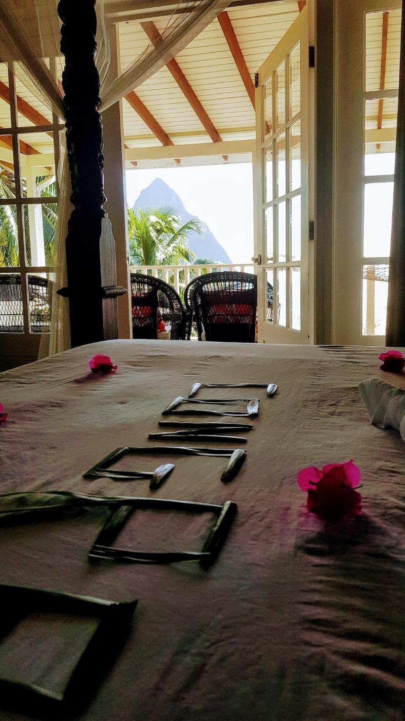 La Haut Resort image