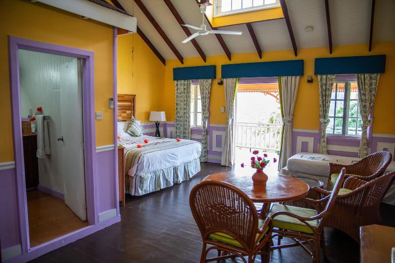 La Haut Resort image