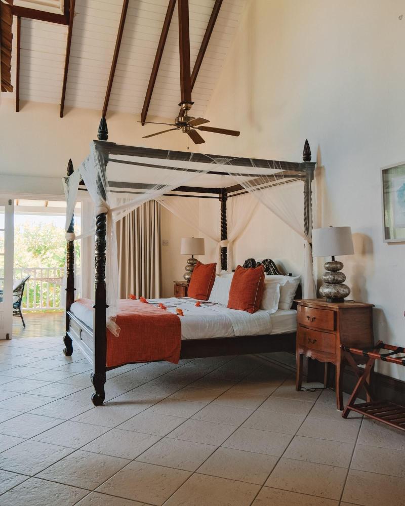 La Haut Resort image