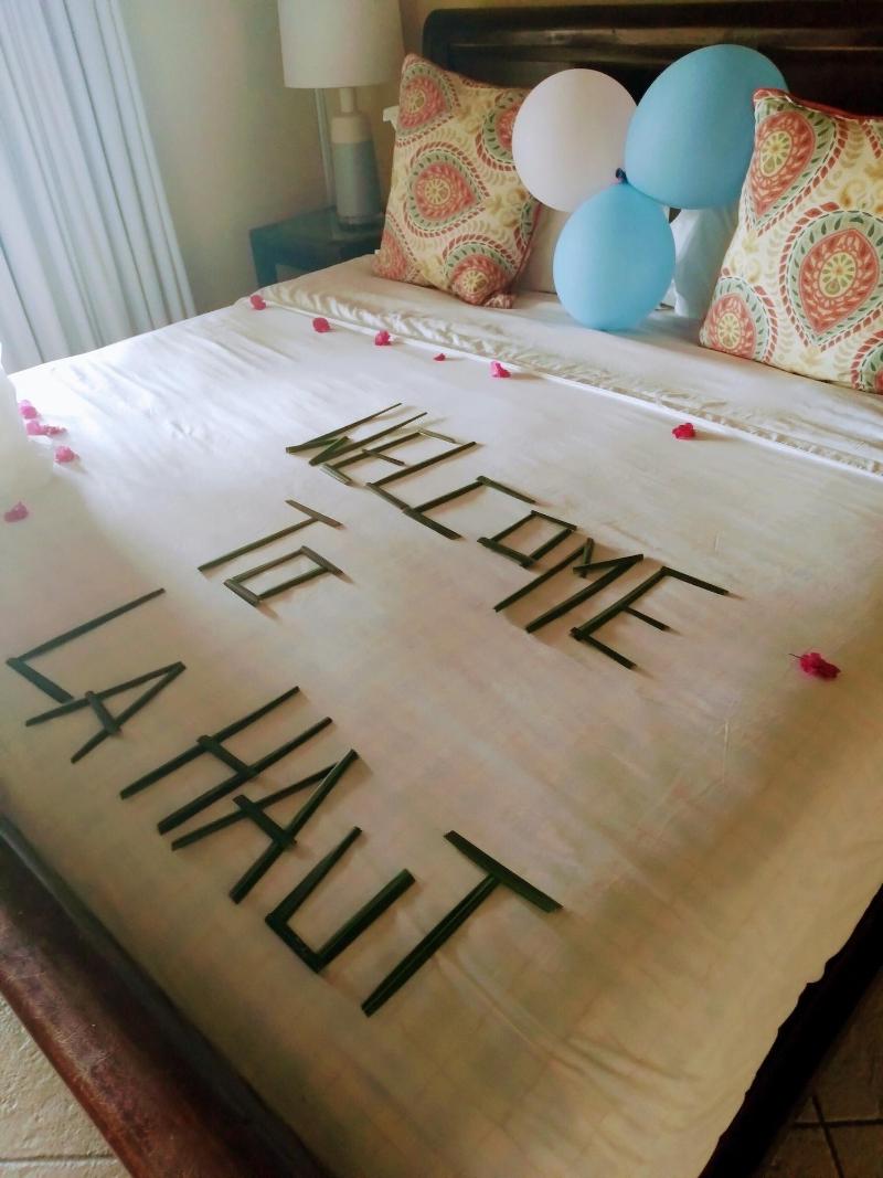 La Haut Resort image